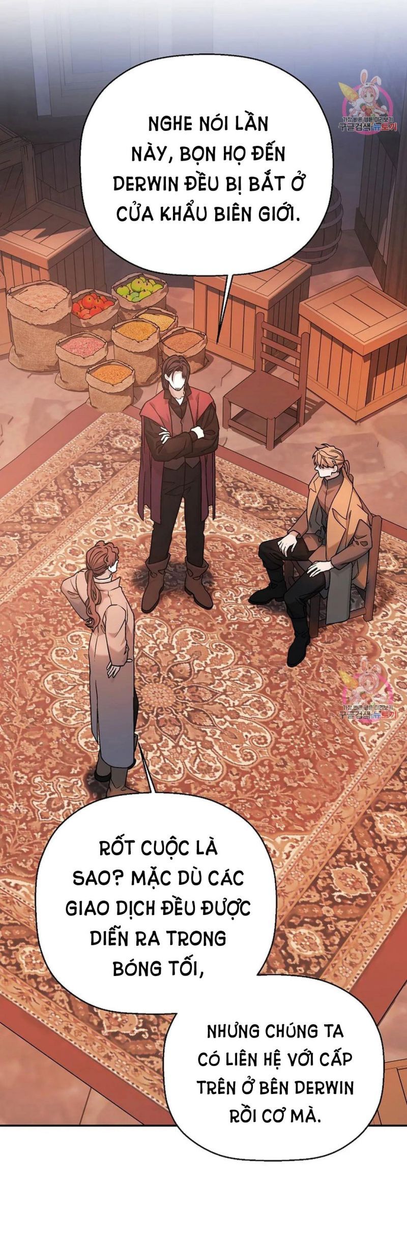 đọc truyện Khế Ước Vĩnh Cửu Chương 48 ảnh 5 tại Thiên Thai Truyện