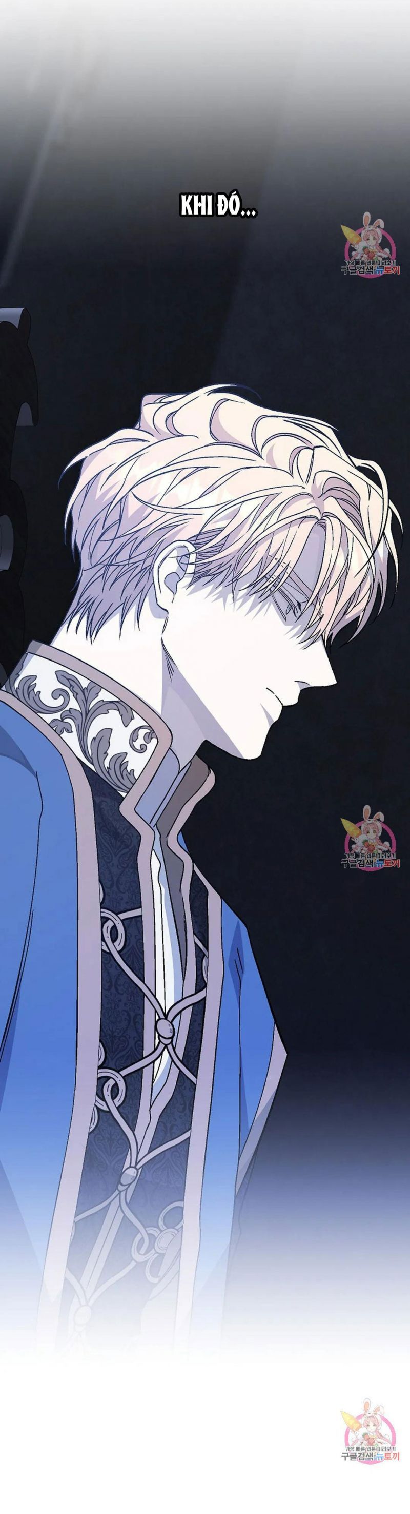 đọc truyện Khế Ước Vĩnh Cửu Chương 49.5 ảnh 35 tại Thiên Thai Truyện