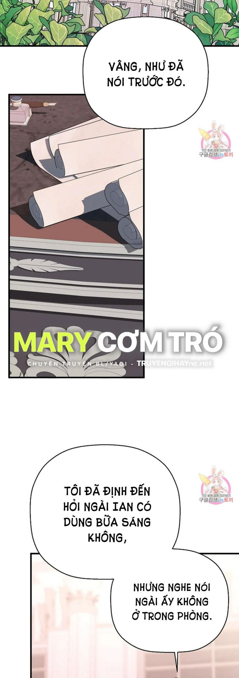 đọc truyện Khế Ước Vĩnh Cửu Chương 49.5 ảnh 37 tại Thiên Thai Truyện