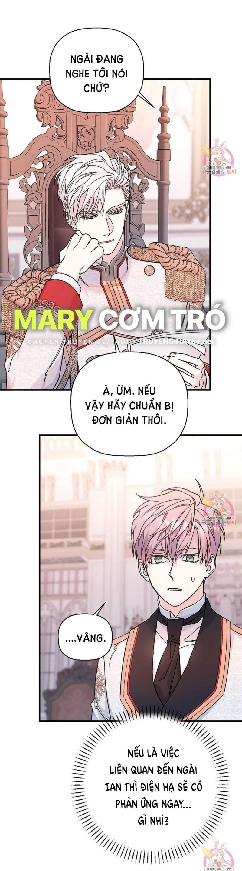 đọc truyện Khế Ước Vĩnh Cửu Chương 49.5 ảnh 39 tại Thiên Thai Truyện