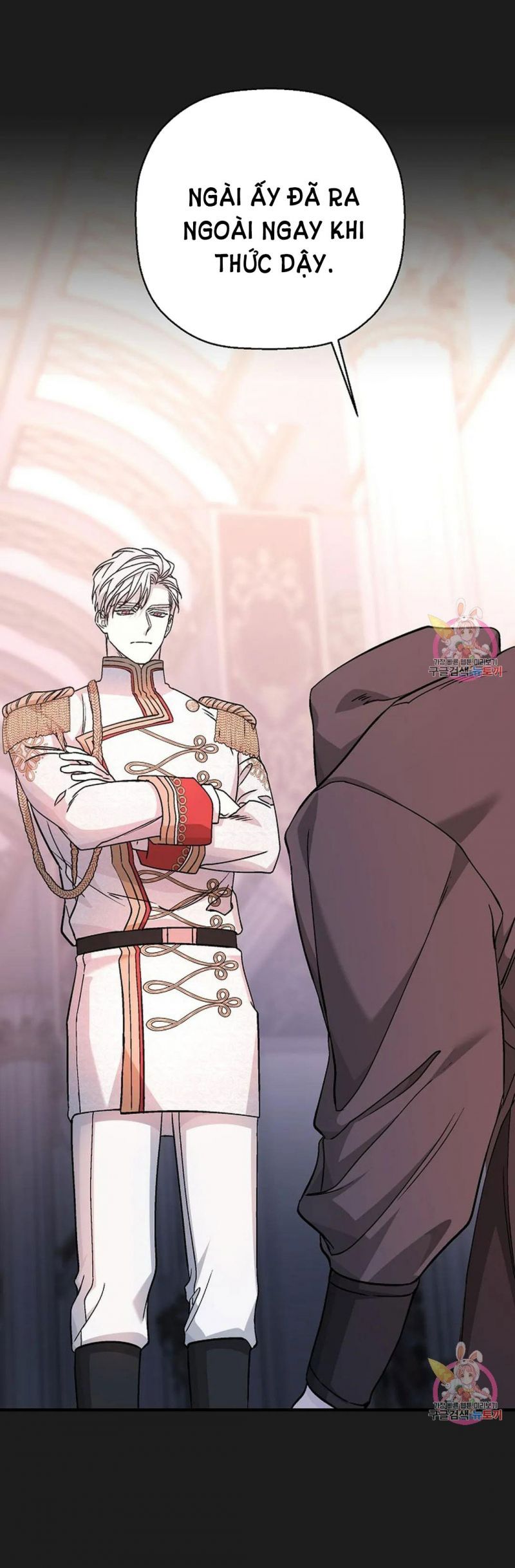 đọc truyện Khế Ước Vĩnh Cửu Chương 49.5 ảnh 47 tại Thiên Thai Truyện