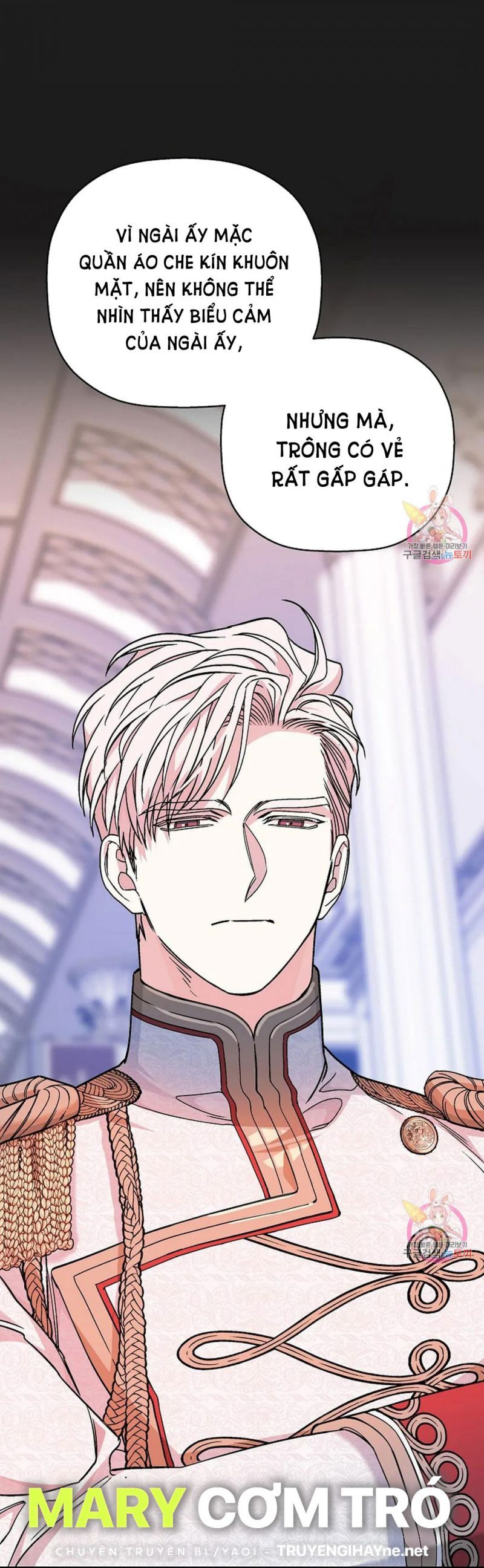 đọc truyện Khế Ước Vĩnh Cửu Chương 49.5 ảnh 48 tại Thiên Thai Truyện