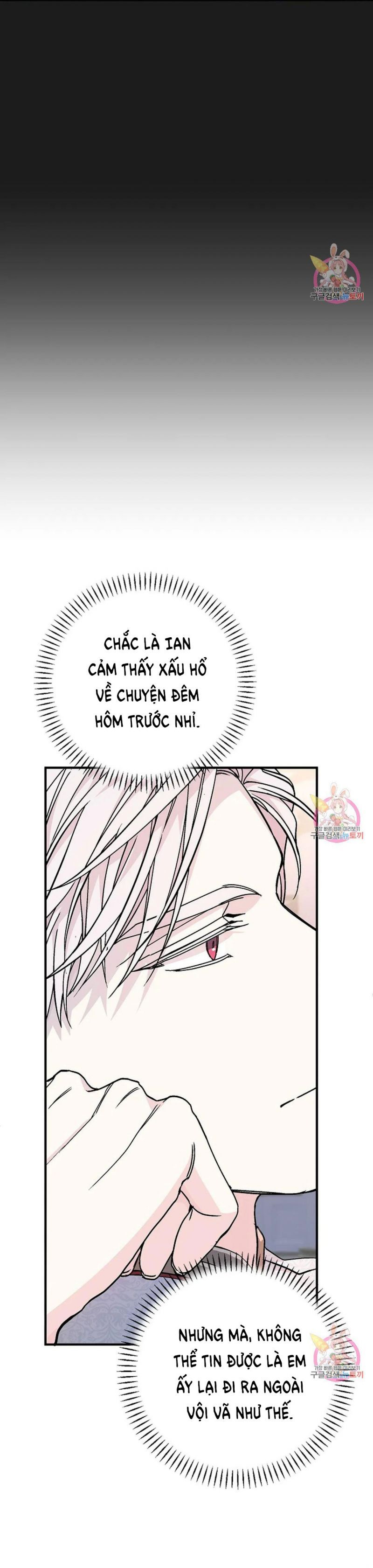 đọc truyện Khế Ước Vĩnh Cửu Chương 49.5 ảnh 49 tại Thiên Thai Truyện