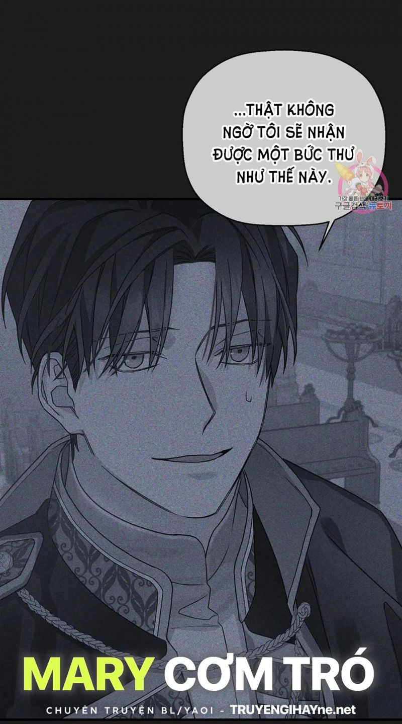 đọc truyện Khế Ước Vĩnh Cửu Chương 49.5 ảnh 10 tại Thiên Thai Truyện