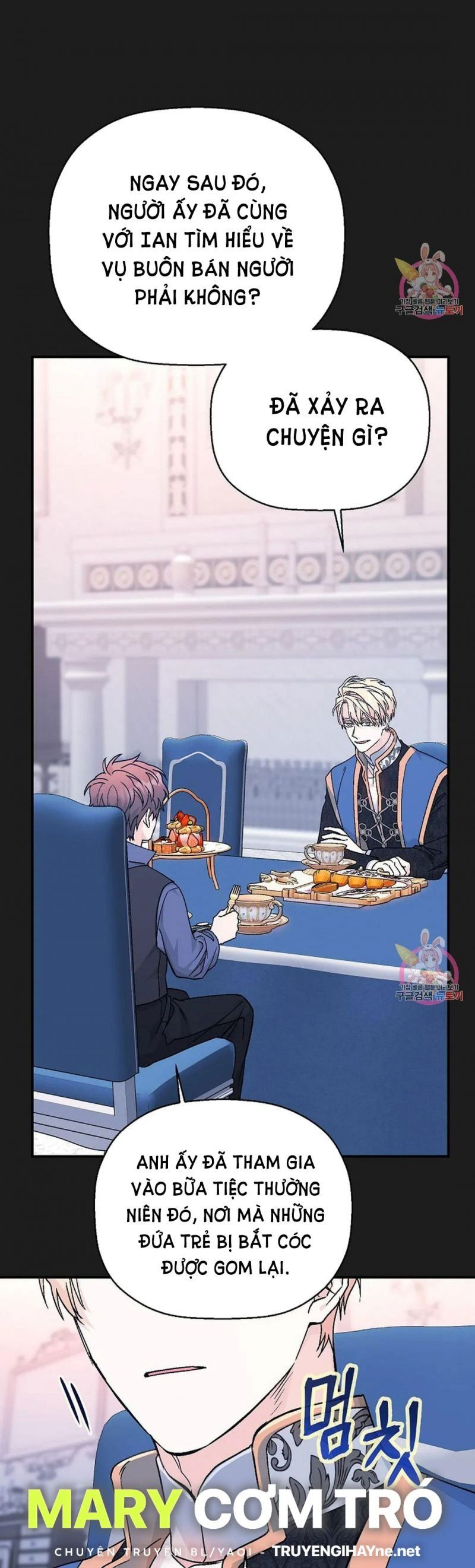 đọc truyện Khế Ước Vĩnh Cửu Chương 49 ảnh 13 tại Thiên Thai Truyện