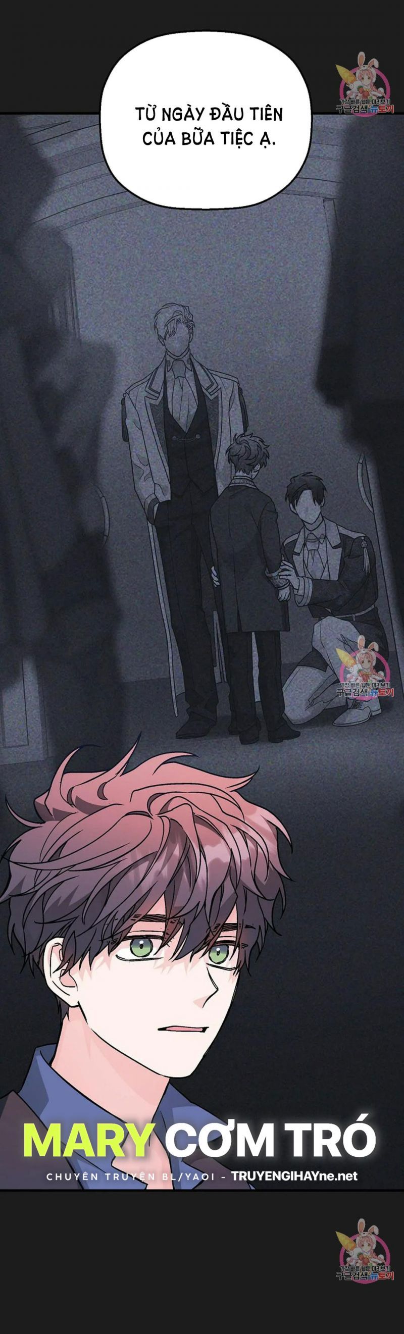 đọc truyện Khế Ước Vĩnh Cửu Chương 49 ảnh 15 tại Thiên Thai Truyện