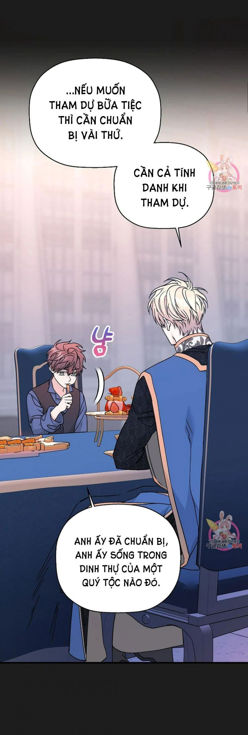 đọc truyện Khế Ước Vĩnh Cửu Chương 49 ảnh 17 tại Thiên Thai Truyện