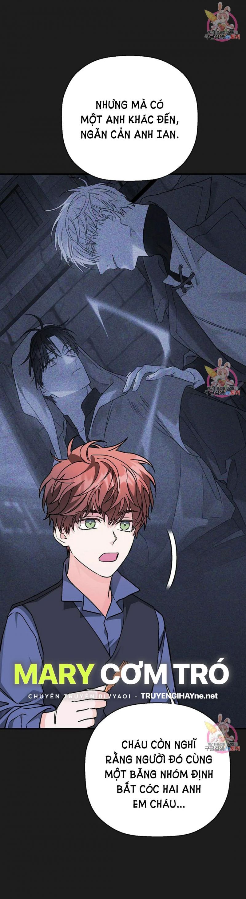 đọc truyện Khế Ước Vĩnh Cửu Chương 49 ảnh 9 tại Thiên Thai Truyện