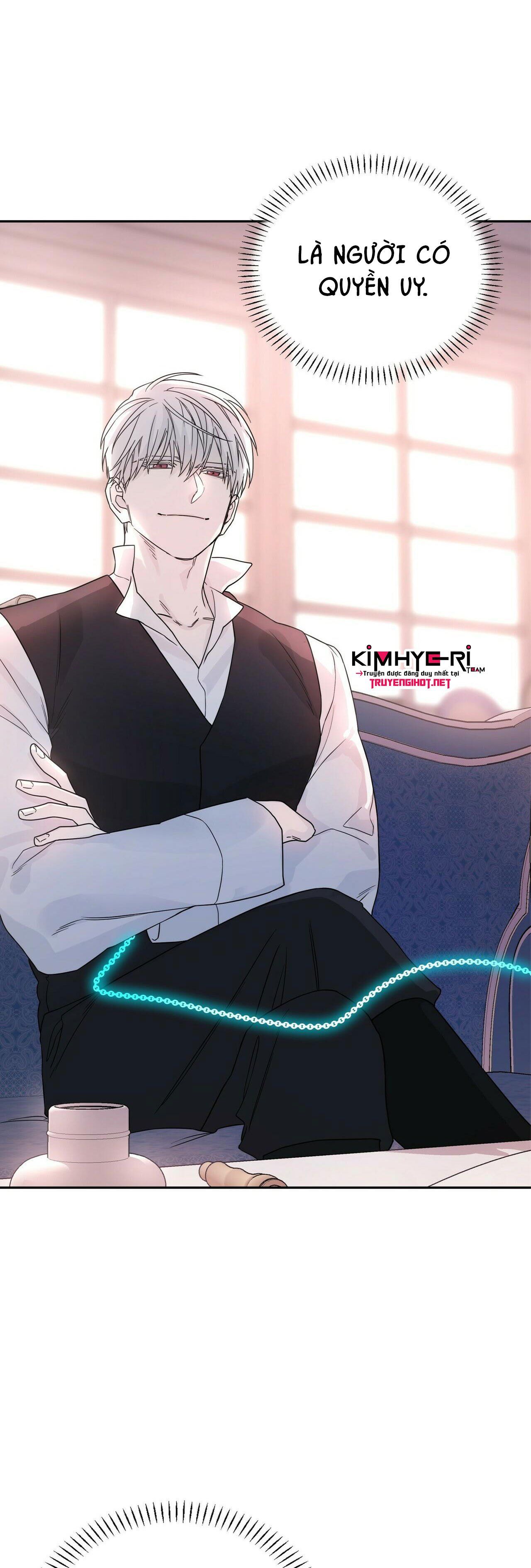 đọc truyện Khế Ước Vĩnh Cửu Chương 5 ảnh 14 tại Thiên Thai Truyện