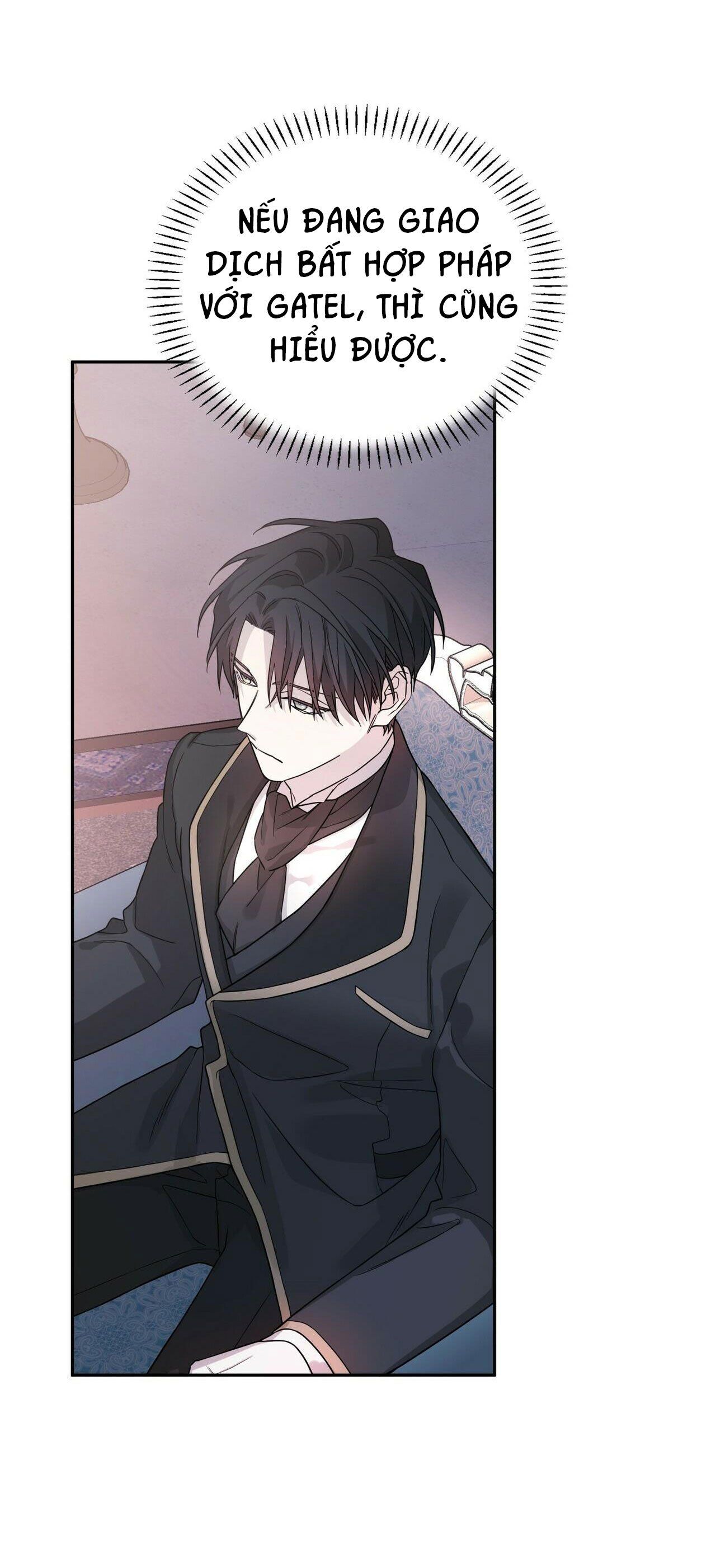 đọc truyện Khế Ước Vĩnh Cửu Chương 5 ảnh 16 tại Thiên Thai Truyện