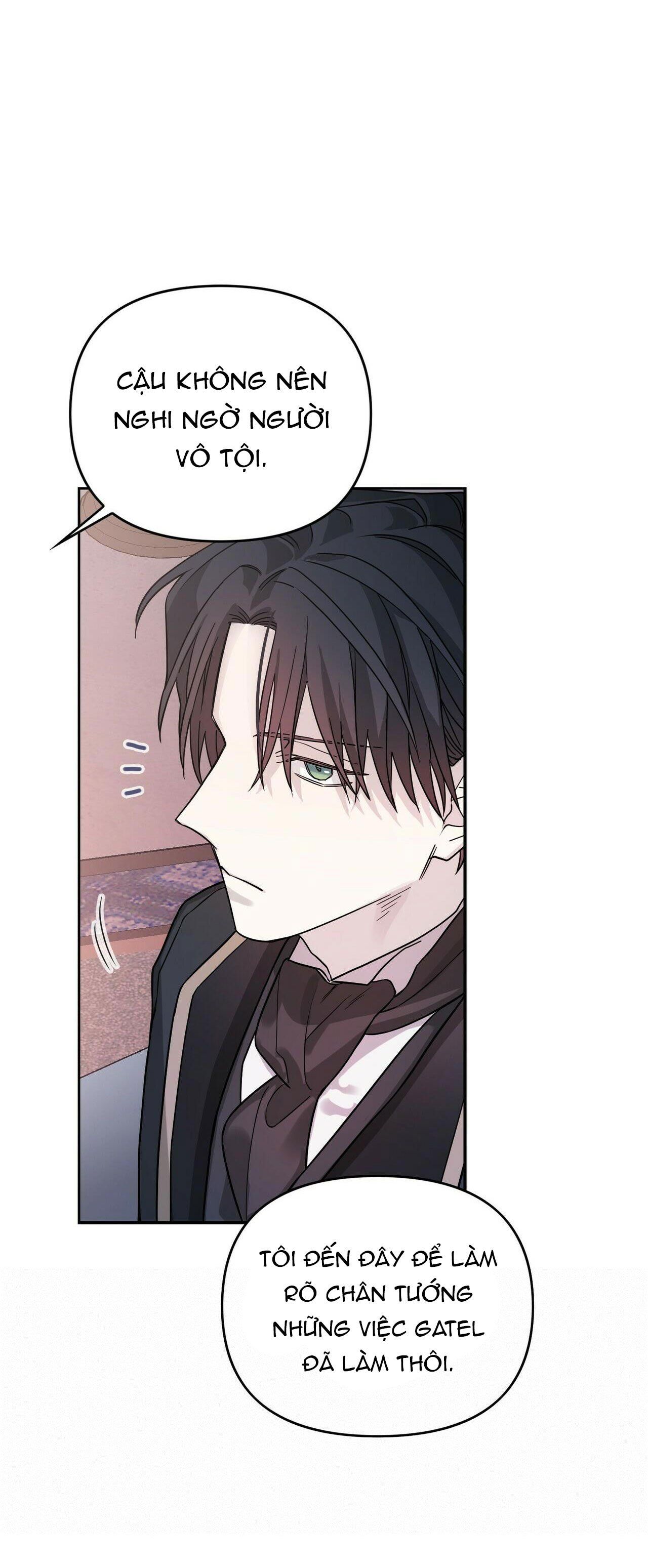 đọc truyện Khế Ước Vĩnh Cửu Chương 5 ảnh 18 tại Thiên Thai Truyện