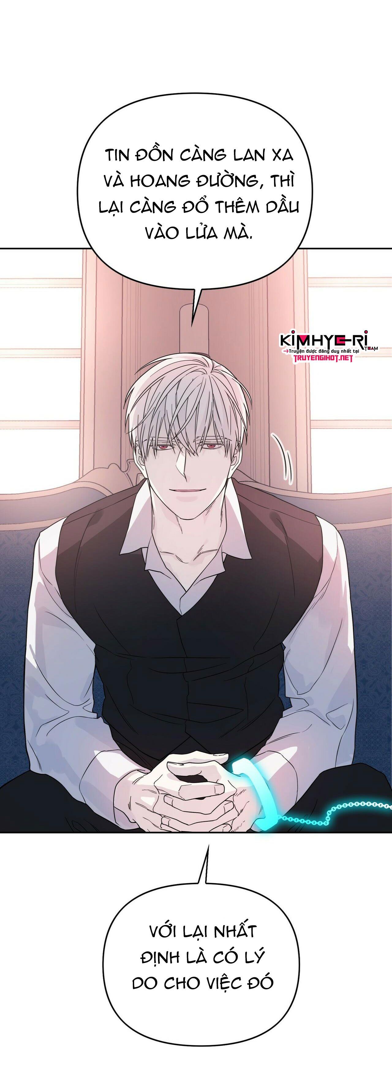 đọc truyện Khế Ước Vĩnh Cửu Chương 5 ảnh 19 tại Thiên Thai Truyện