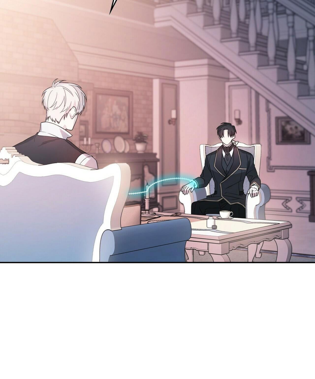 đọc truyện Khế Ước Vĩnh Cửu Chương 5 ảnh 21 tại Thiên Thai Truyện