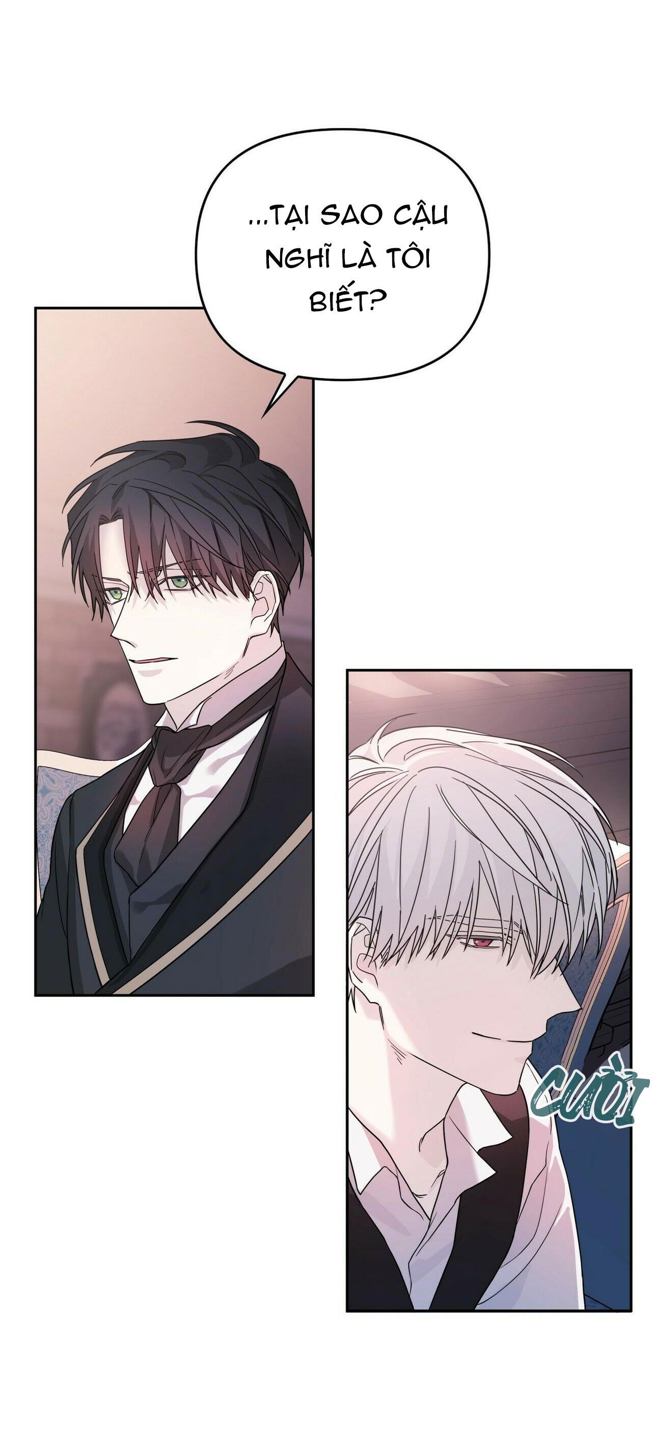 đọc truyện Khế Ước Vĩnh Cửu Chương 5 ảnh 22 tại Thiên Thai Truyện