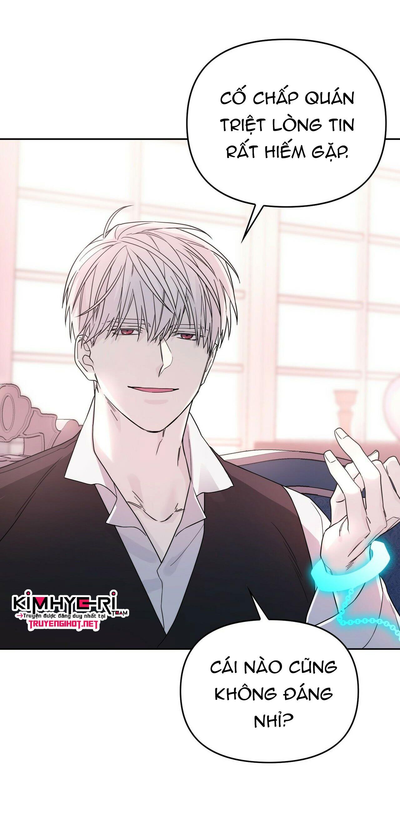 đọc truyện Khế Ước Vĩnh Cửu Chương 5 ảnh 28 tại Thiên Thai Truyện