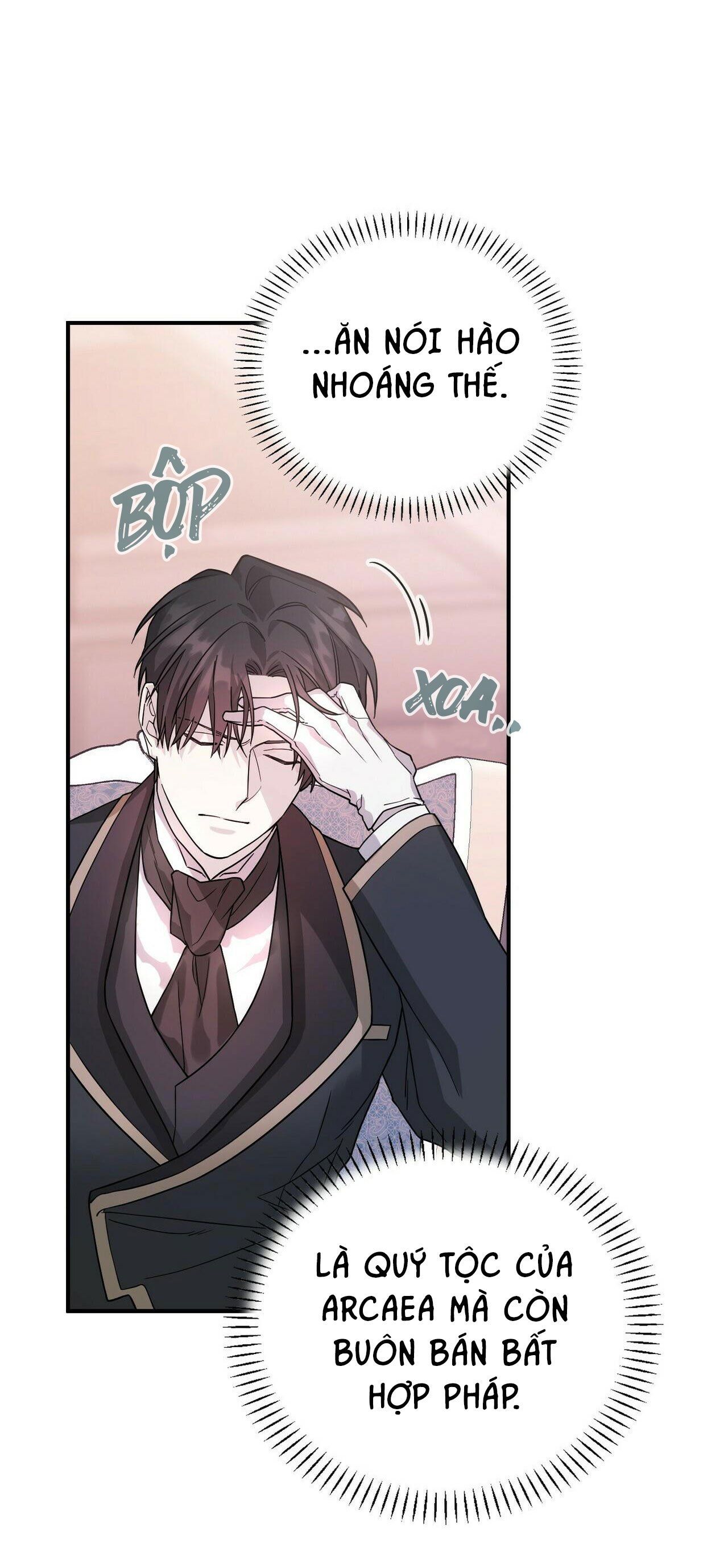 đọc truyện Khế Ước Vĩnh Cửu Chương 5 ảnh 29 tại Thiên Thai Truyện