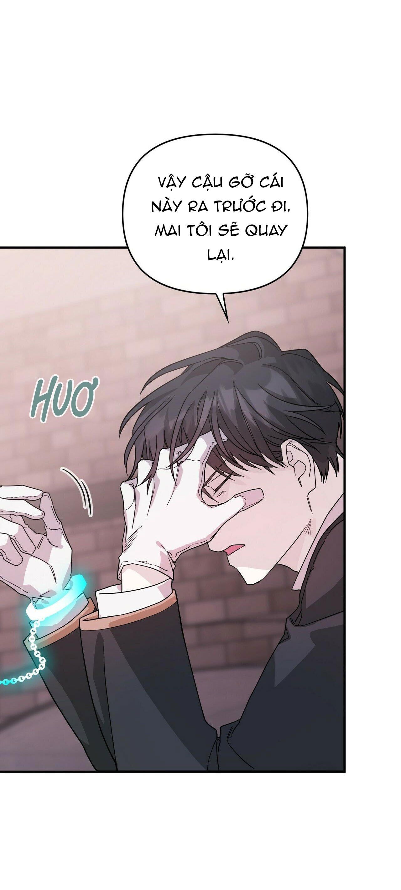 đọc truyện Khế Ước Vĩnh Cửu Chương 5 ảnh 33 tại Thiên Thai Truyện