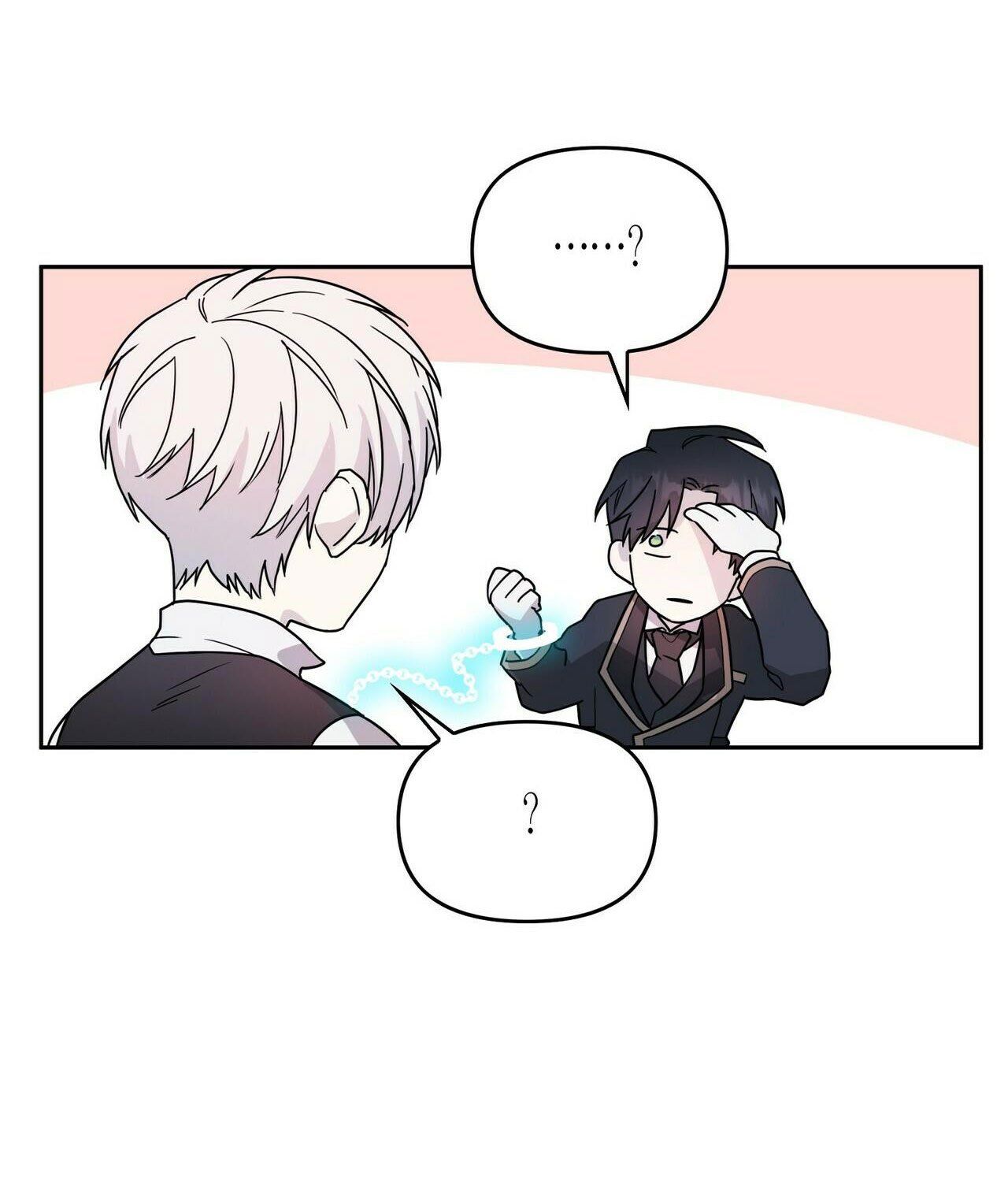 đọc truyện Khế Ước Vĩnh Cửu Chương 5 ảnh 36 tại Thiên Thai Truyện