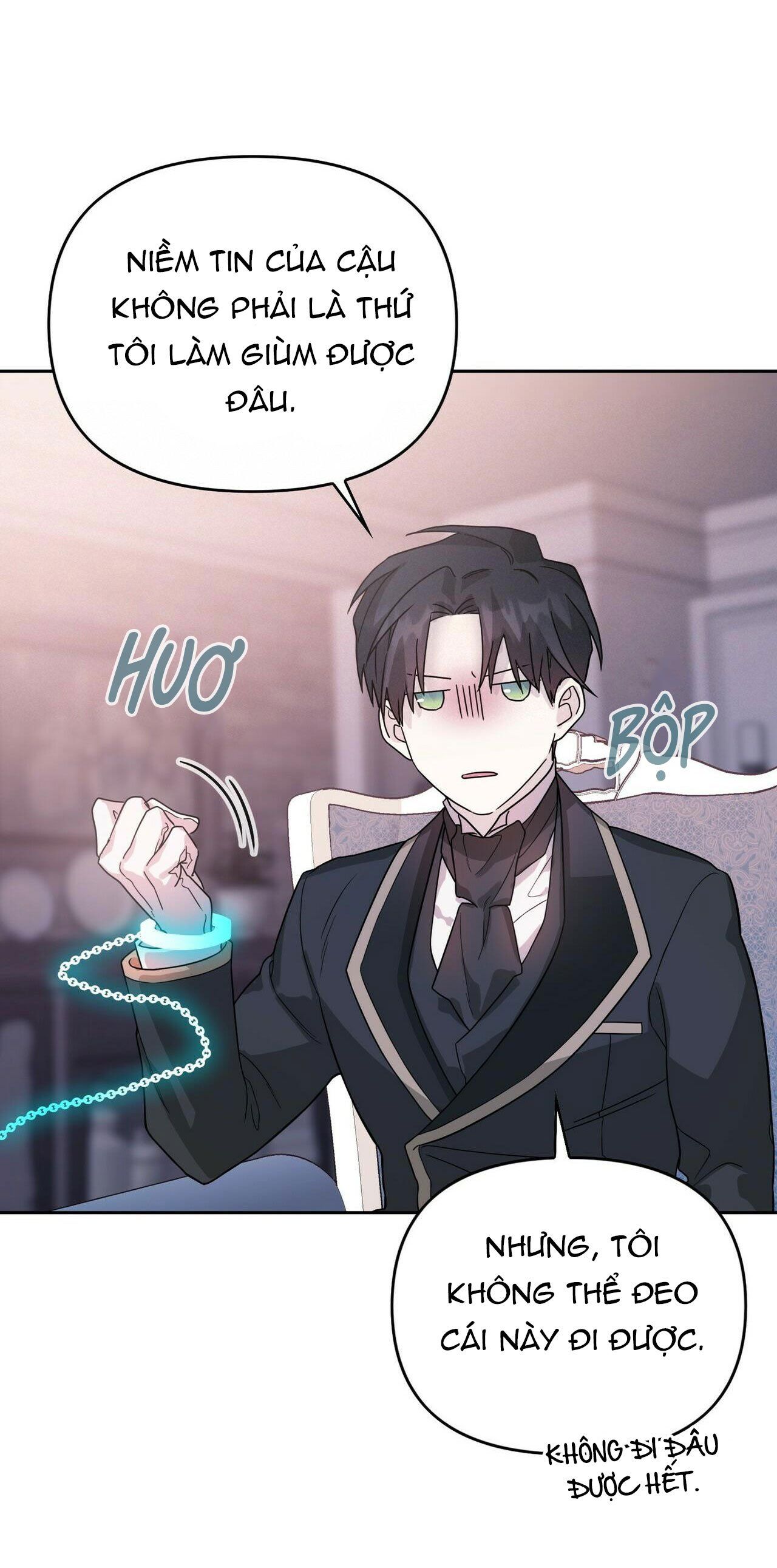 đọc truyện Khế Ước Vĩnh Cửu Chương 5 ảnh 37 tại Thiên Thai Truyện