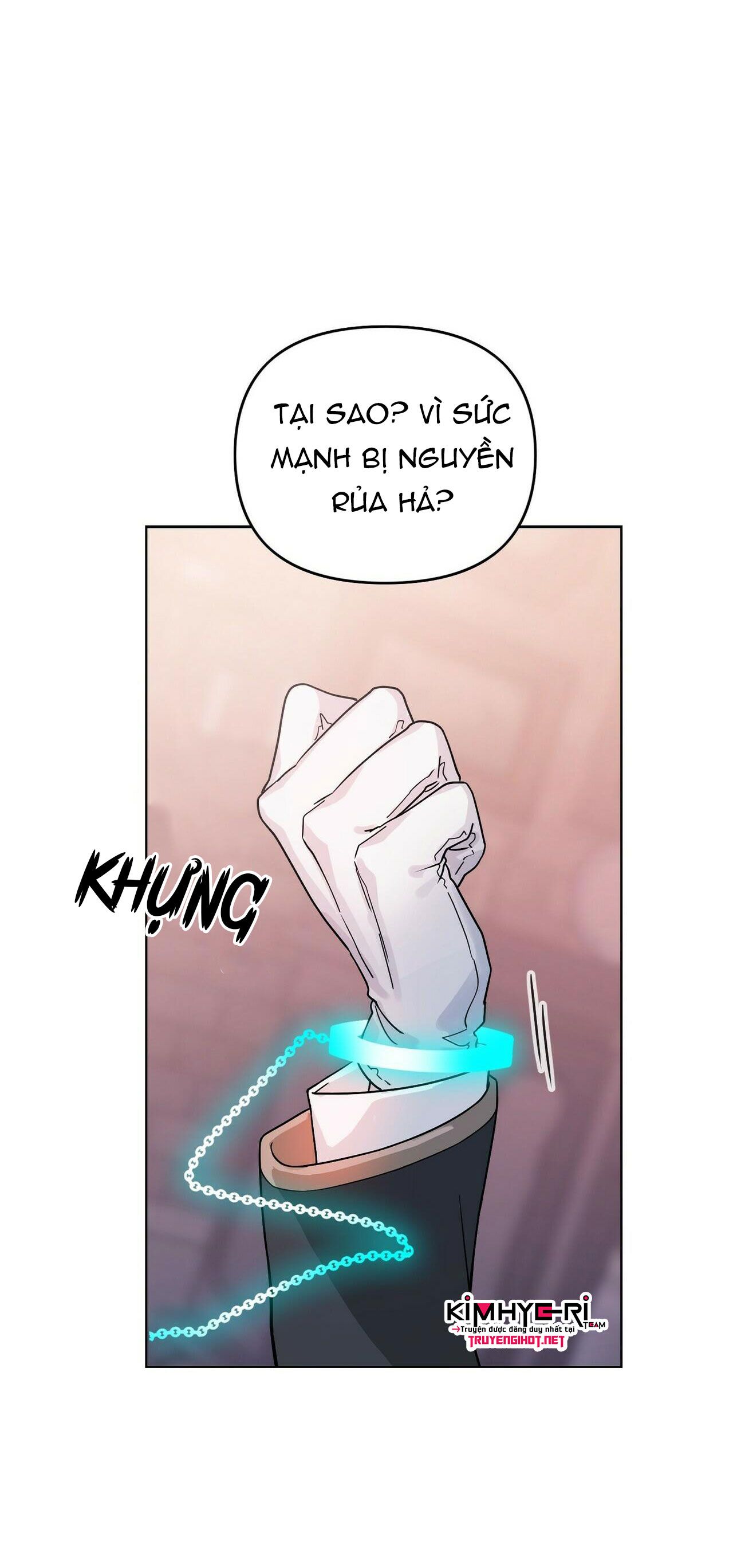 đọc truyện Khế Ước Vĩnh Cửu Chương 5 ảnh 38 tại Thiên Thai Truyện