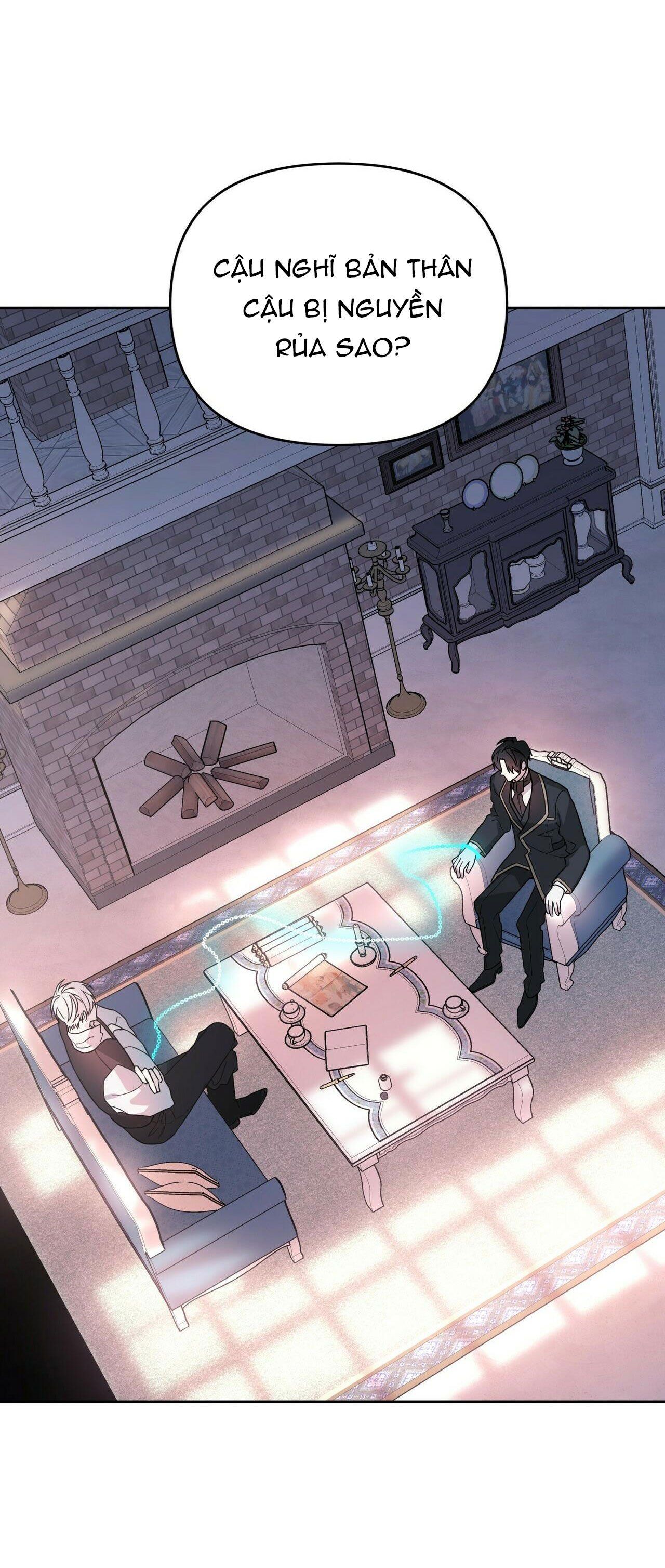 đọc truyện Khế Ước Vĩnh Cửu Chương 5 ảnh 39 tại Thiên Thai Truyện