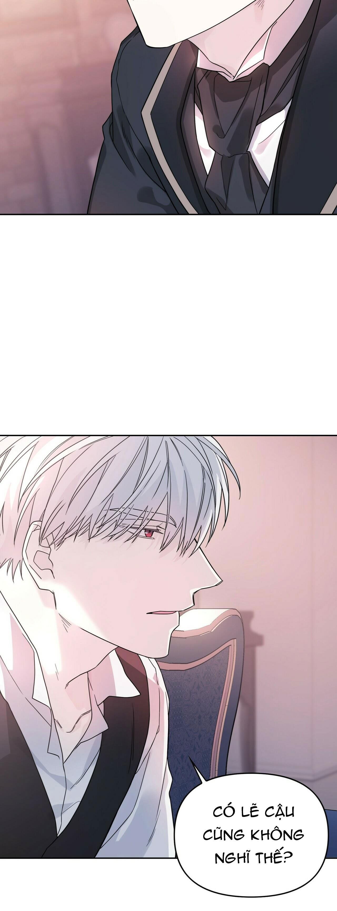 đọc truyện Khế Ước Vĩnh Cửu Chương 5 ảnh 42 tại Thiên Thai Truyện