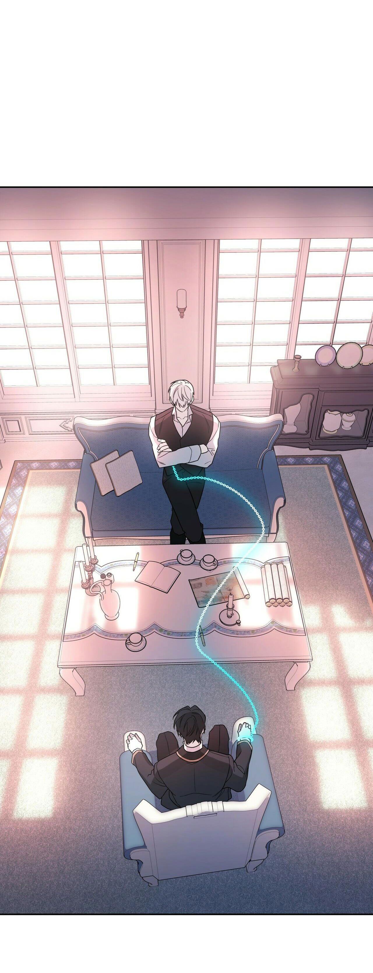 đọc truyện Khế Ước Vĩnh Cửu Chương 5 ảnh 43 tại Thiên Thai Truyện