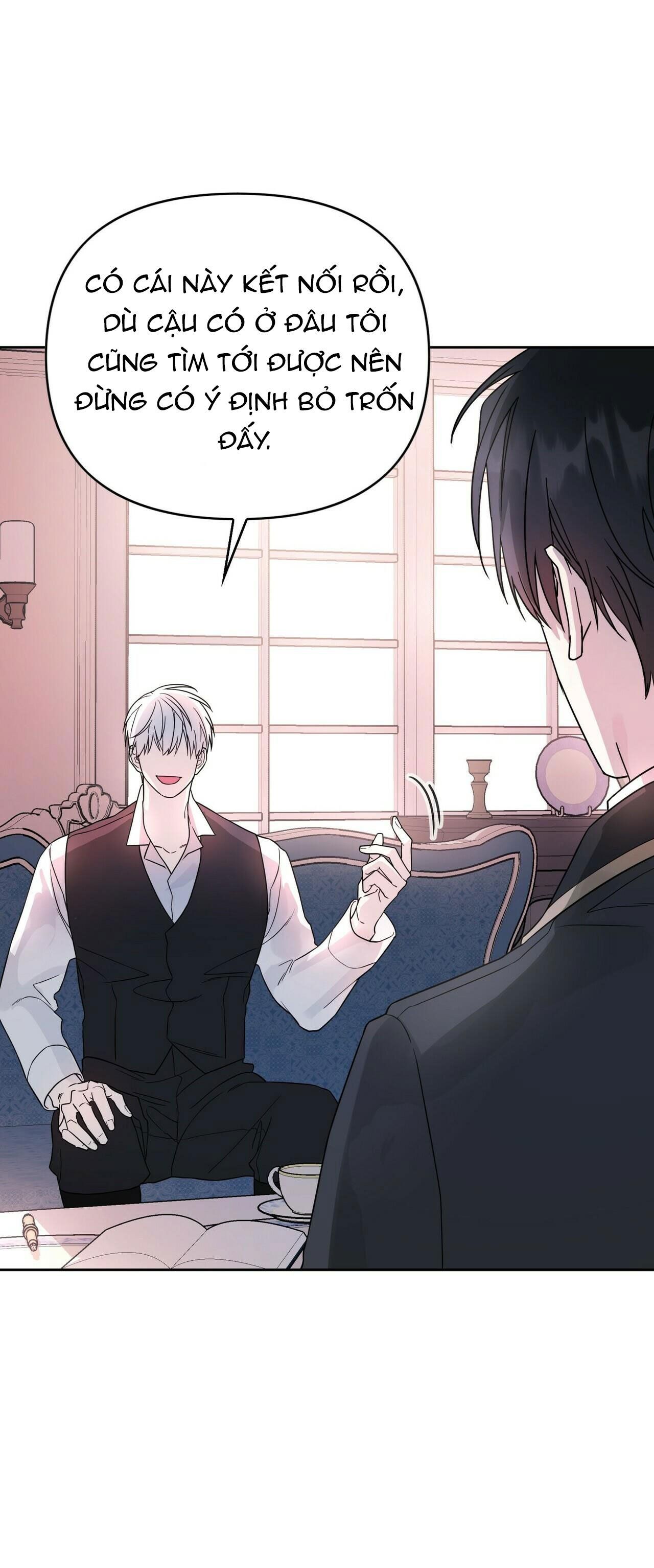 đọc truyện Khế Ước Vĩnh Cửu Chương 5 ảnh 48 tại Thiên Thai Truyện