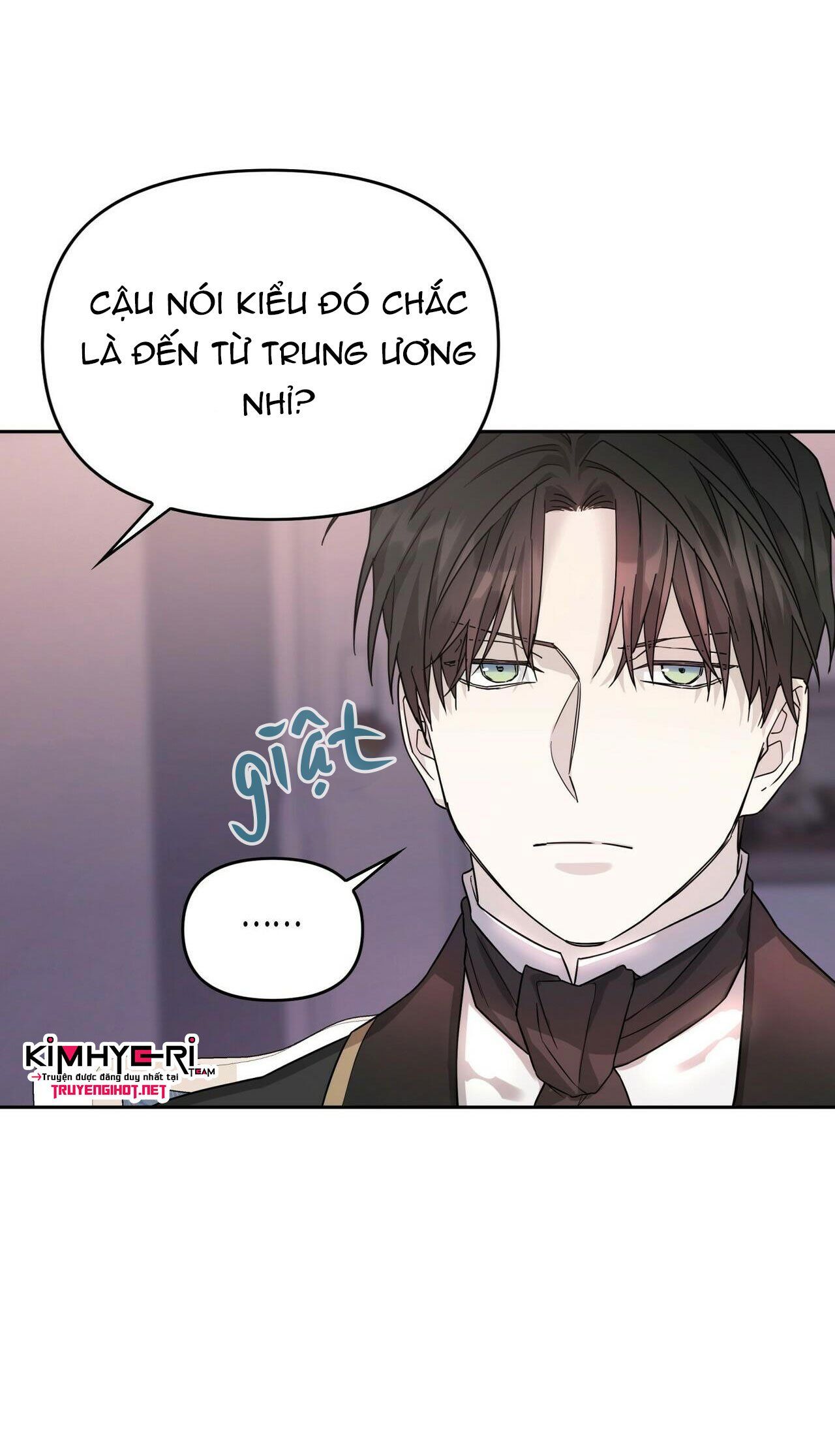 đọc truyện Khế Ước Vĩnh Cửu Chương 5 ảnh 7 tại Thiên Thai Truyện