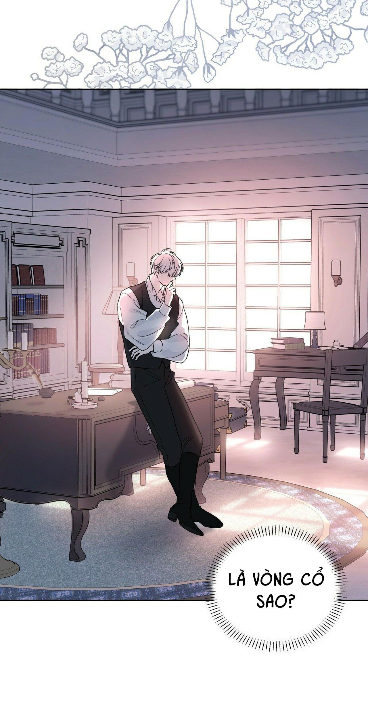 đọc truyện Khế Ước Vĩnh Cửu Chương 5 ảnh 61 tại Thiên Thai Truyện