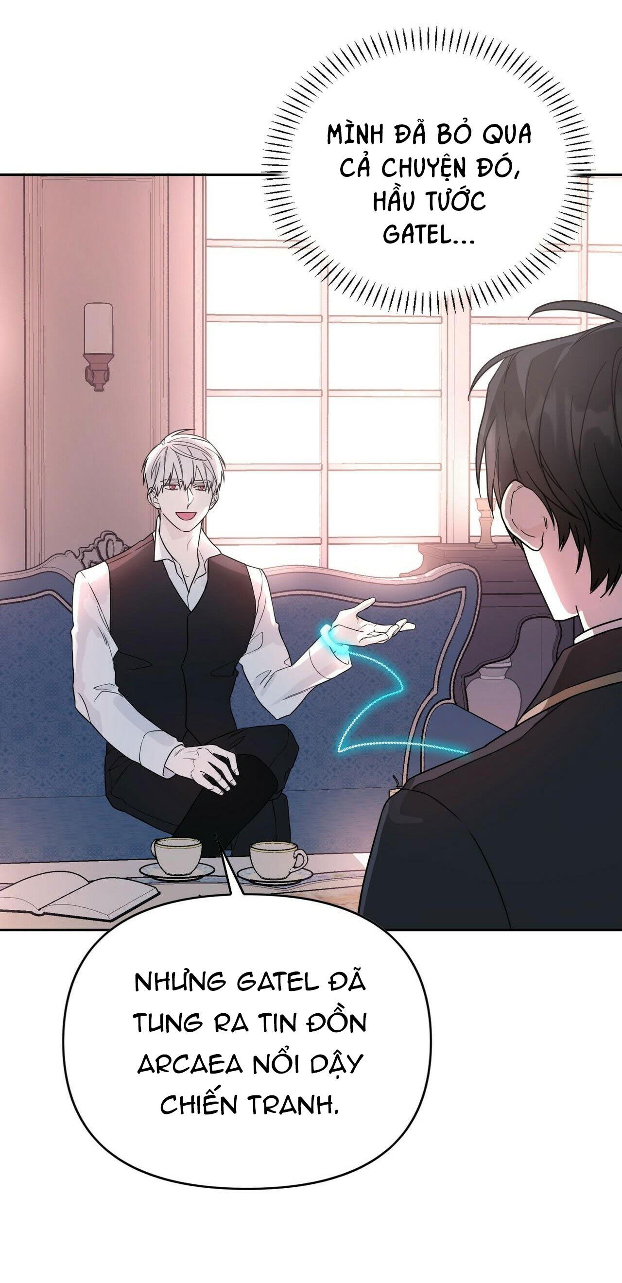 đọc truyện Khế Ước Vĩnh Cửu Chương 5 ảnh 10 tại Thiên Thai Truyện