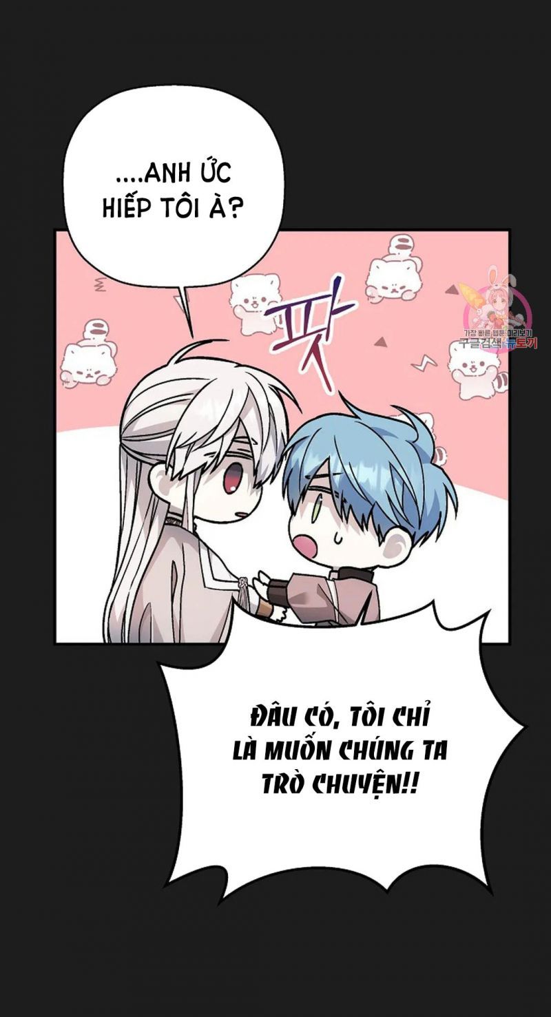 đọc truyện Khế Ước Vĩnh Cửu Chương 50.5 ảnh 13 tại Thiên Thai Truyện