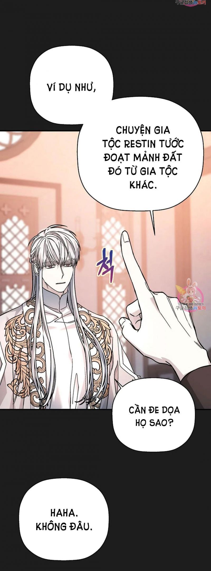 đọc truyện Khế Ước Vĩnh Cửu Chương 50.5 ảnh 15 tại Thiên Thai Truyện