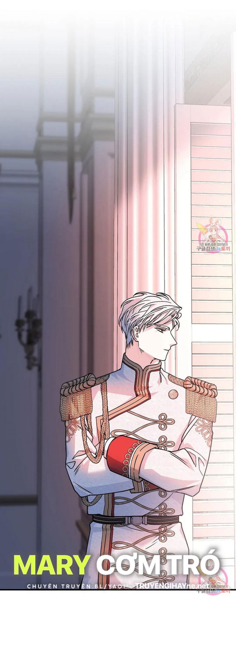 đọc truyện Khế Ước Vĩnh Cửu Chương 50.5 ảnh 32 tại Thiên Thai Truyện