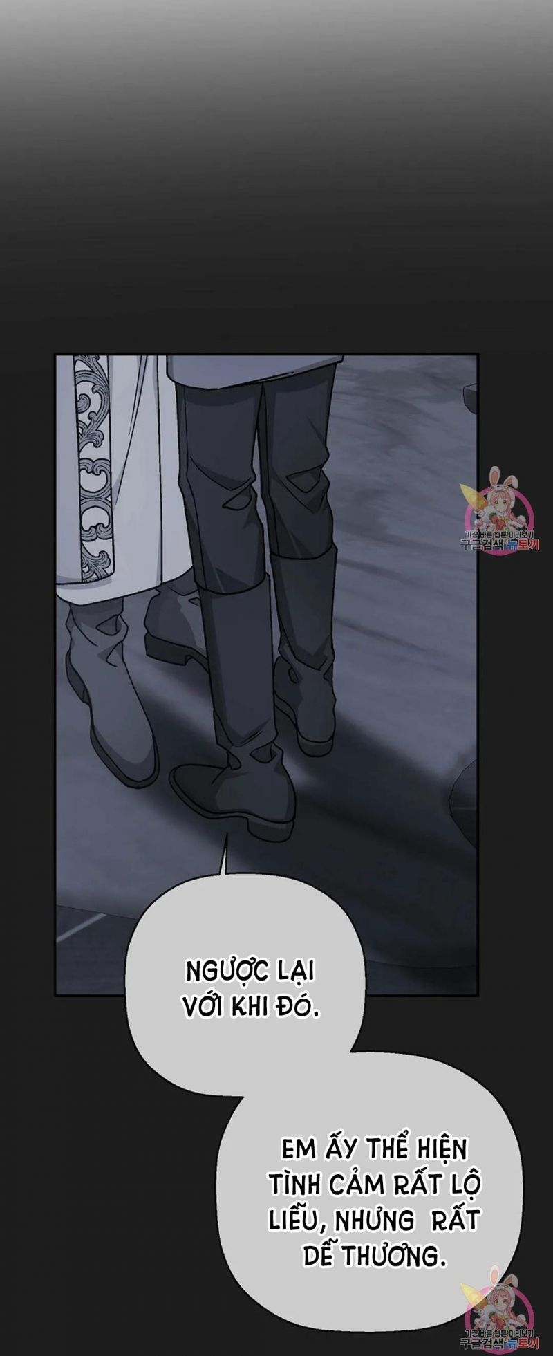 đọc truyện Khế Ước Vĩnh Cửu Chương 50.5 ảnh 34 tại Thiên Thai Truyện