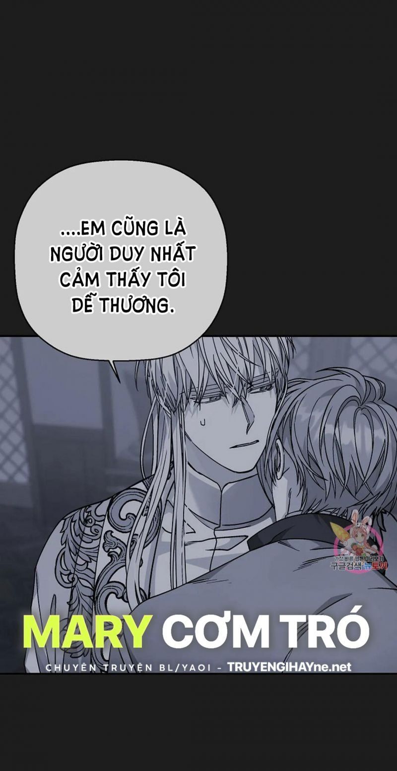 đọc truyện Khế Ước Vĩnh Cửu Chương 50.5 ảnh 35 tại Thiên Thai Truyện