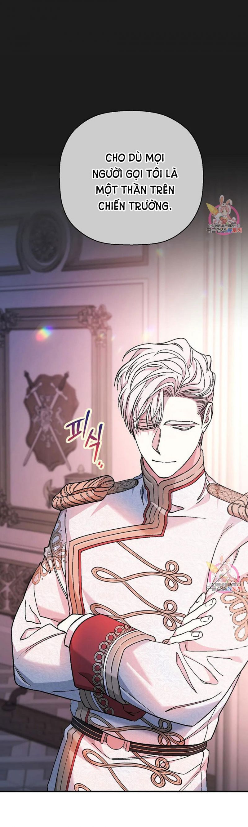 đọc truyện Khế Ước Vĩnh Cửu Chương 50.5 ảnh 36 tại Thiên Thai Truyện