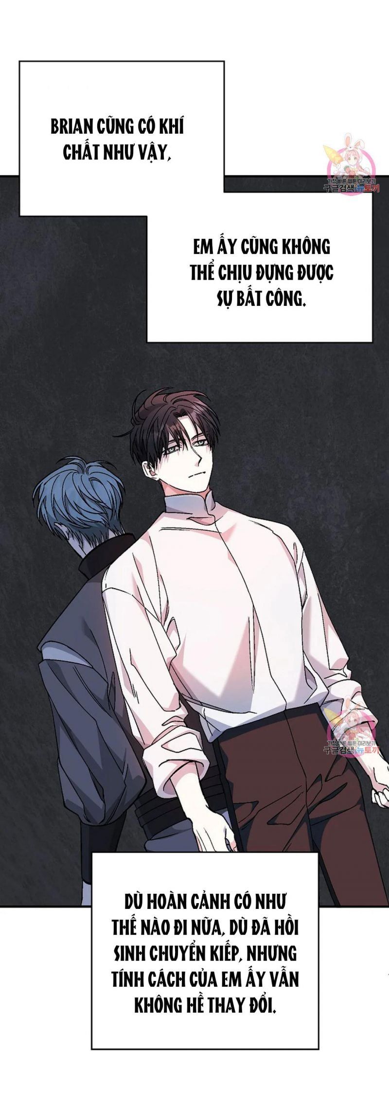 đọc truyện Khế Ước Vĩnh Cửu Chương 50.5 ảnh 37 tại Thiên Thai Truyện