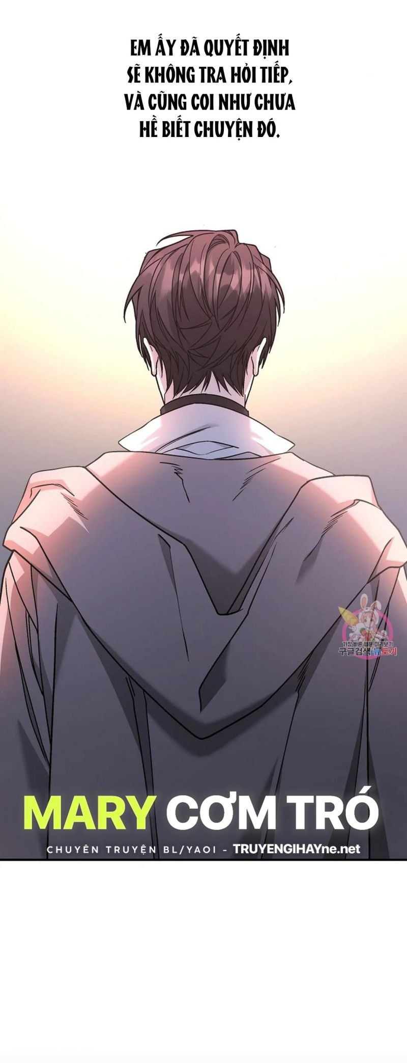 đọc truyện Khế Ước Vĩnh Cửu Chương 50.5 ảnh 50 tại Thiên Thai Truyện