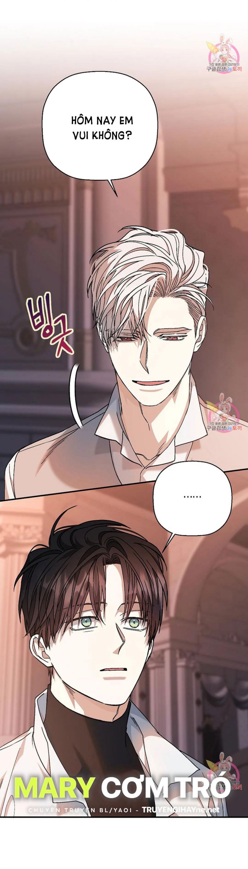 đọc truyện Khế Ước Vĩnh Cửu Chương 50.5 ảnh 69 tại Thiên Thai Truyện