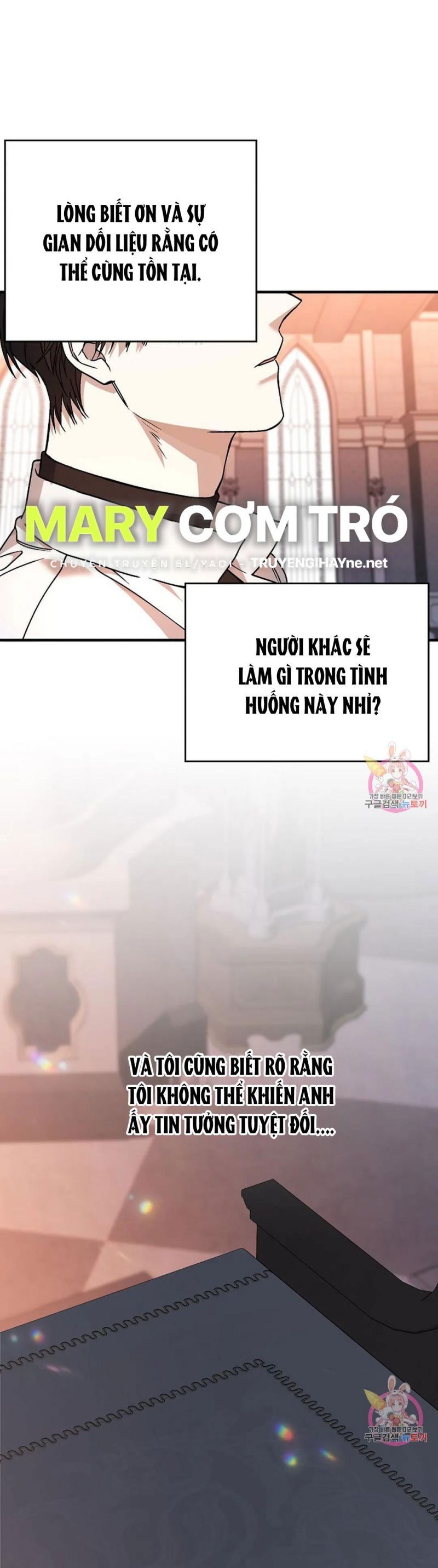 đọc truyện Khế Ước Vĩnh Cửu Chương 50.5 ảnh 72 tại Thiên Thai Truyện