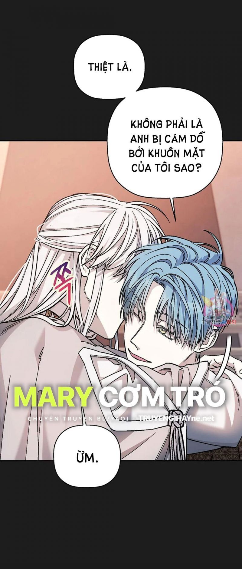 đọc truyện Khế Ước Vĩnh Cửu Chương 50.5 ảnh 11 tại Thiên Thai Truyện