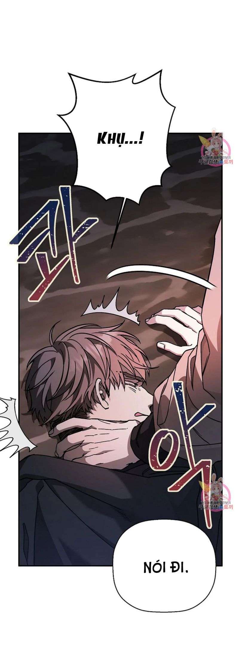 đọc truyện Khế Ước Vĩnh Cửu Chương 50 ảnh 15 tại Thiên Thai Truyện