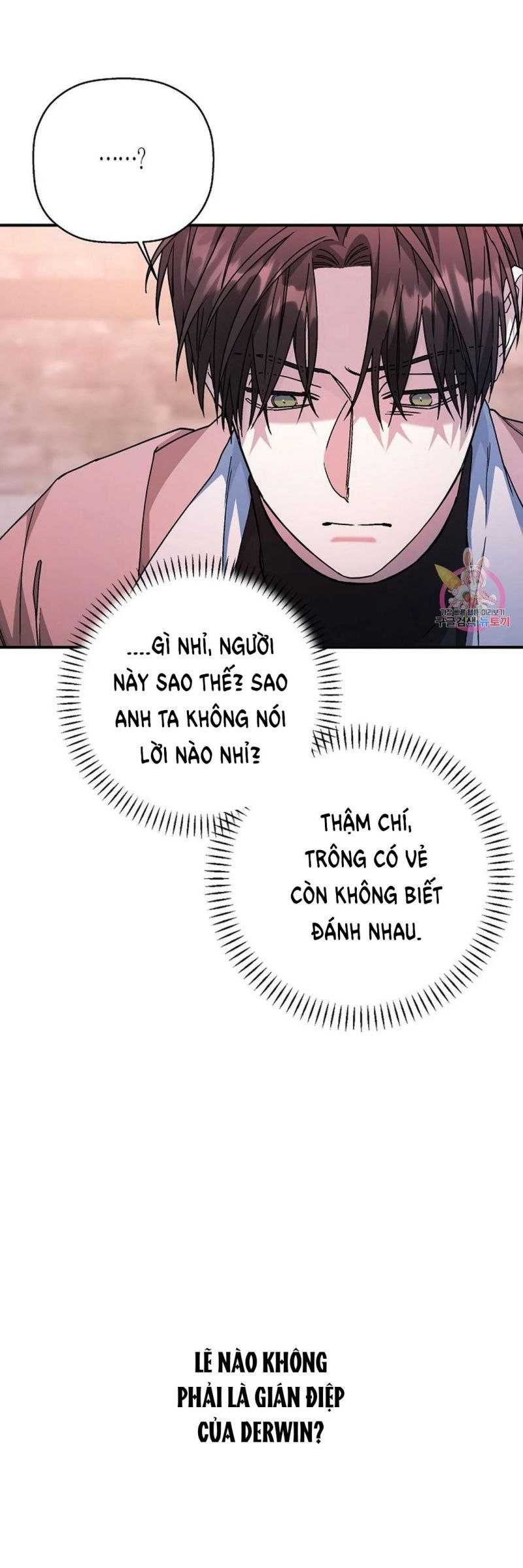 đọc truyện Khế Ước Vĩnh Cửu Chương 50 ảnh 19 tại Thiên Thai Truyện