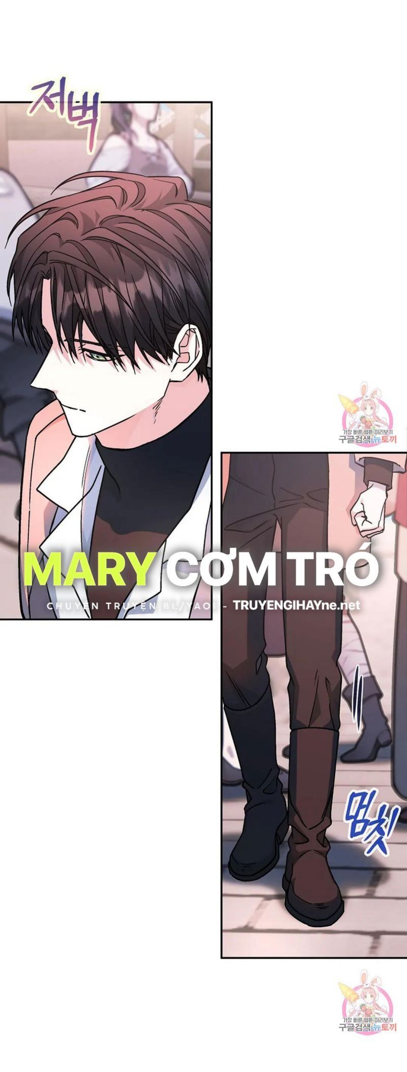 đọc truyện Khế Ước Vĩnh Cửu Chương 50 ảnh 4 tại Thiên Thai Truyện