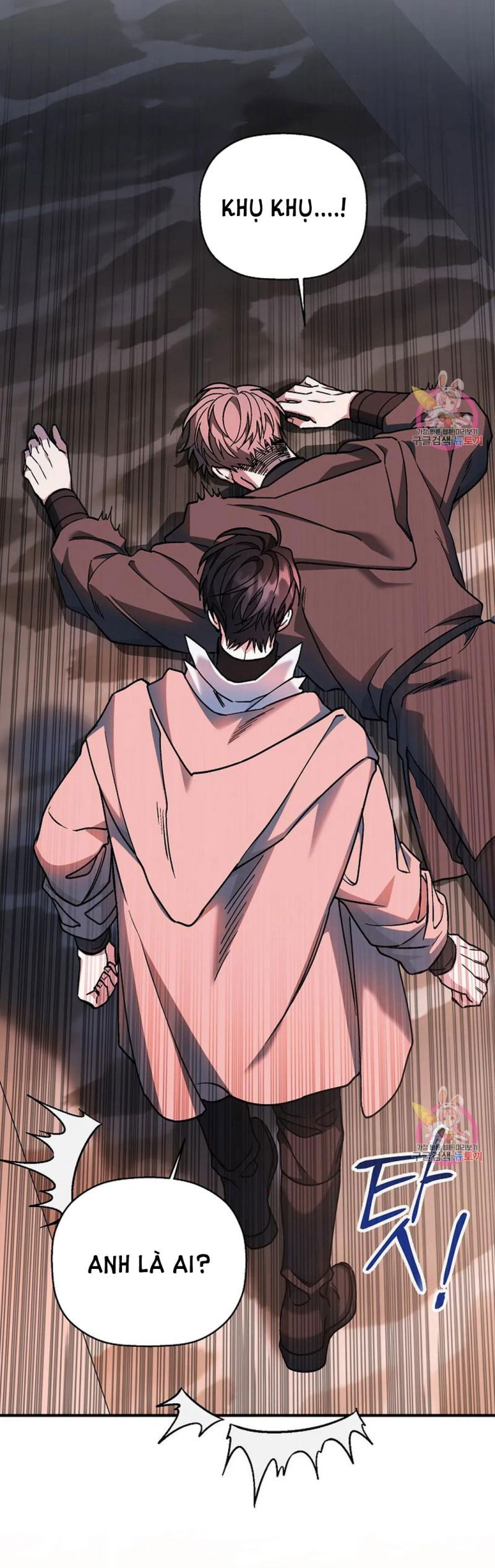 đọc truyện Khế Ước Vĩnh Cửu Chương 50 ảnh 22 tại Thiên Thai Truyện