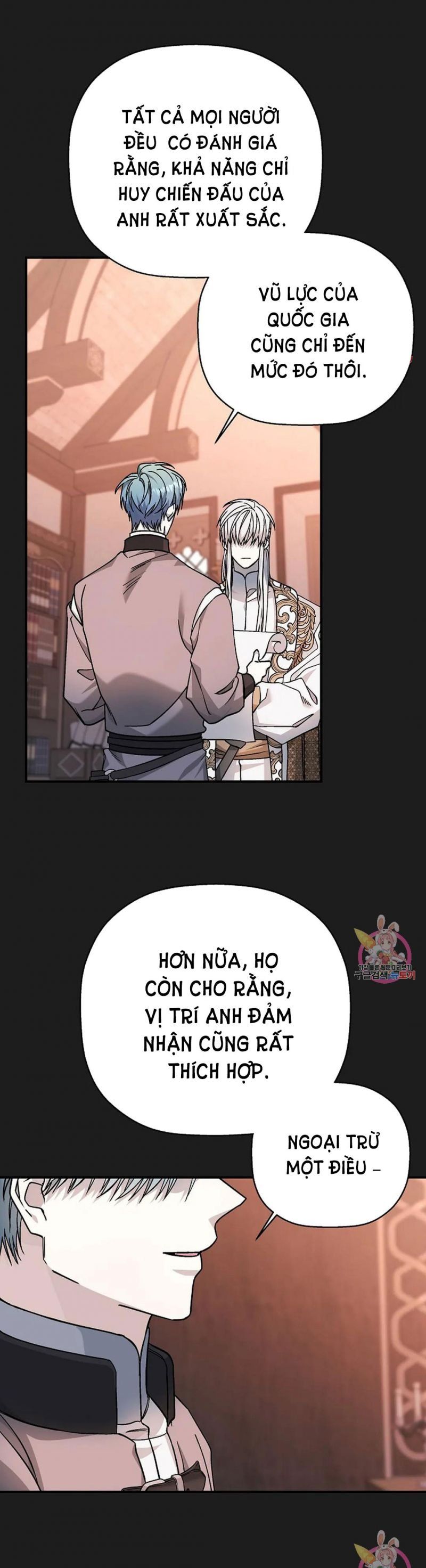 đọc truyện Khế Ước Vĩnh Cửu Chương 50 ảnh 30 tại Thiên Thai Truyện