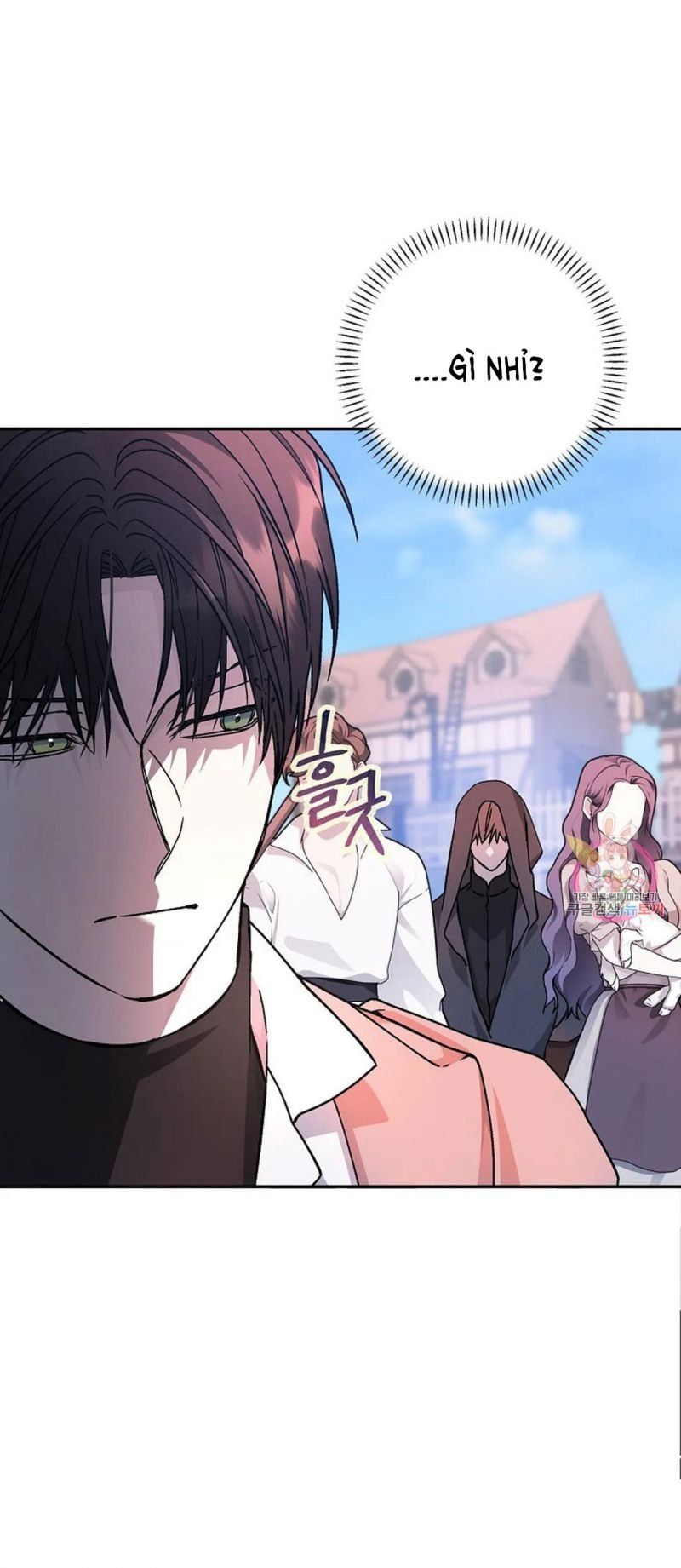 đọc truyện Khế Ước Vĩnh Cửu Chương 50 ảnh 5 tại Thiên Thai Truyện