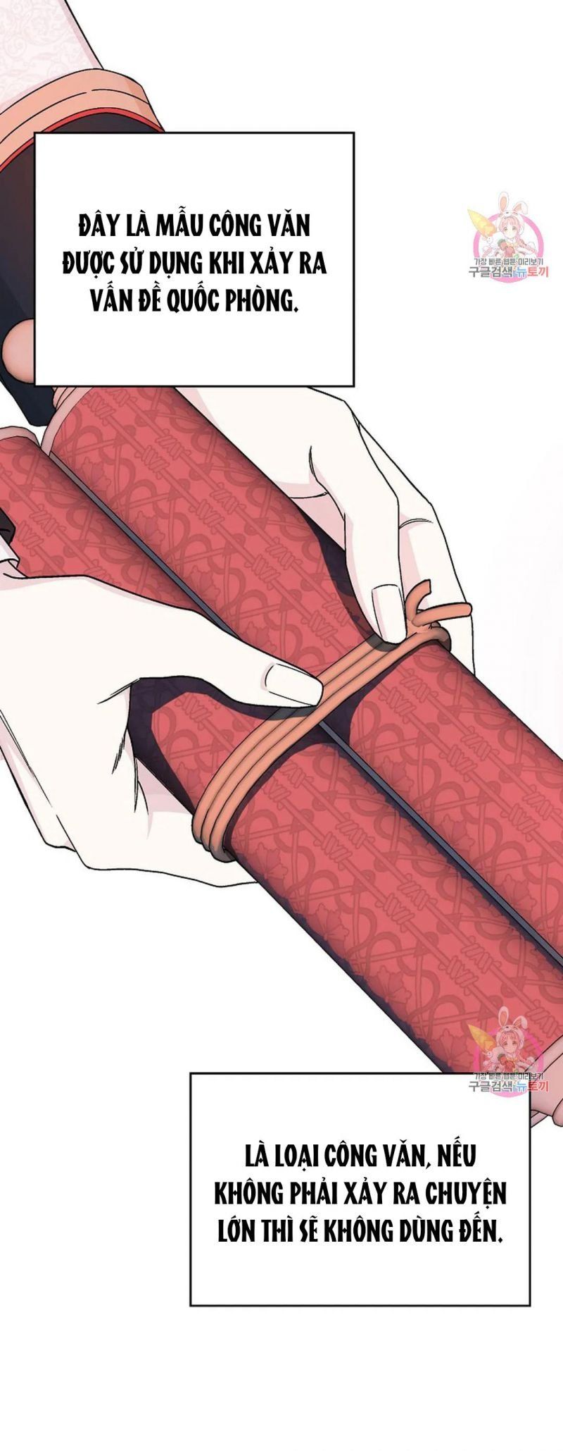 đọc truyện Khế Ước Vĩnh Cửu Chương 51.5 ảnh 17 tại Thiên Thai Truyện