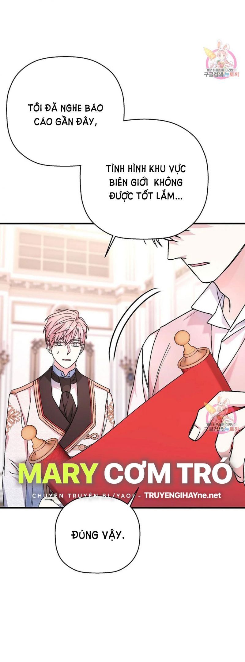 đọc truyện Khế Ước Vĩnh Cửu Chương 51.5 ảnh 30 tại Thiên Thai Truyện